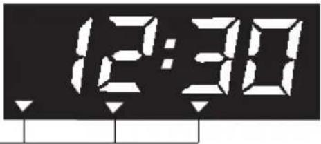 NEFF B1771N2 - Orologio elettronico - 1