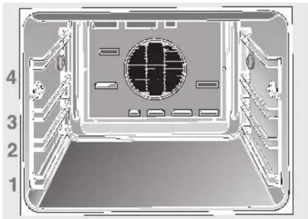 NEFF U1641N2 - Horno grande: - 2