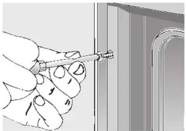 NEFF U1641N2 - Installazione delorno - 2
