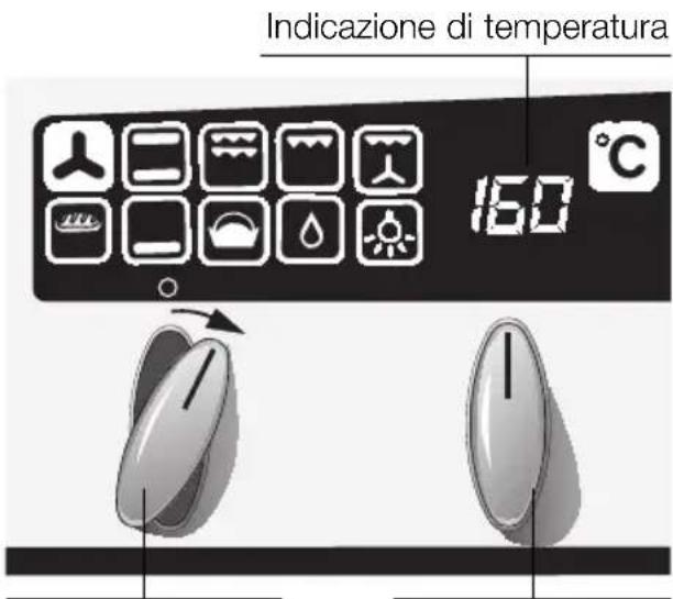 NEFF U1641N2 - Esembio: aria calda - 1