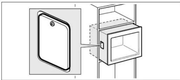 NEFF C57M70N3 - Procedimento - 1