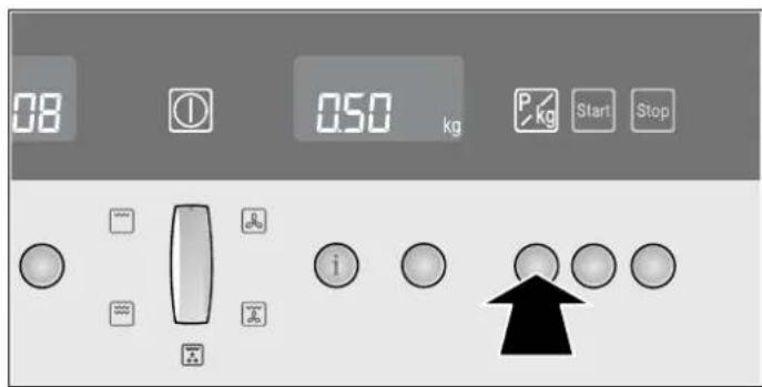 NEFF C57M70N3 - Programma instellen - 3