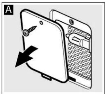 NEFF C57M70N3 - Procedimento - 2