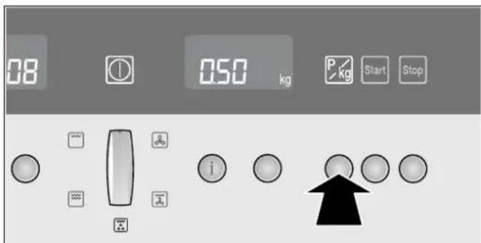 NEFF C57M70N3 - Programm einstellen - 3