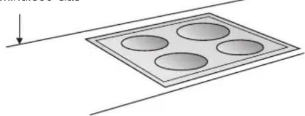 NEFF D99E2N0 - Inbouwen - 2