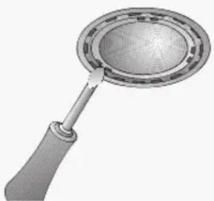 NEFF D99E2N0 - Changer les ampoules halogènes - 1