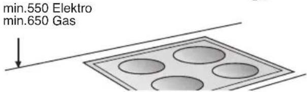 NEFF D8240N0 - Montaje - 2