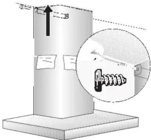 NEFF D8240N0 - Installation - 3