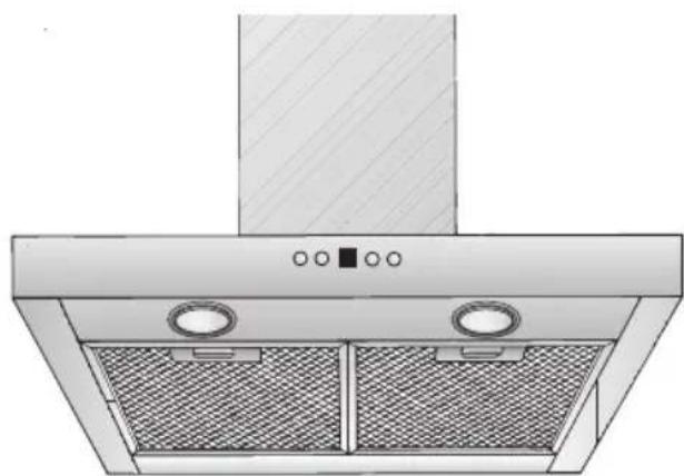 NEFF D8240N0 - 1