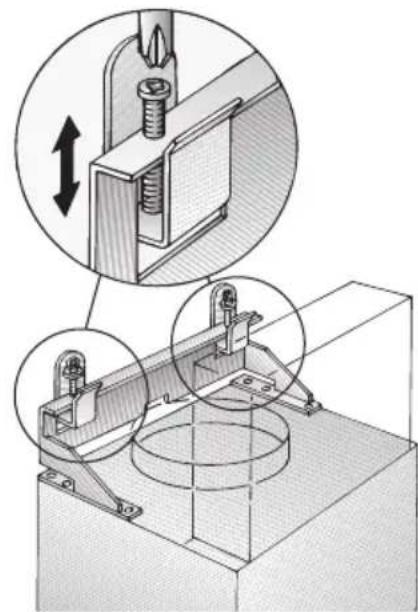 NEFF D8240N0 - Installation - 3