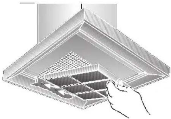 NEFF D8240N0 - Installation and removal: - 1
