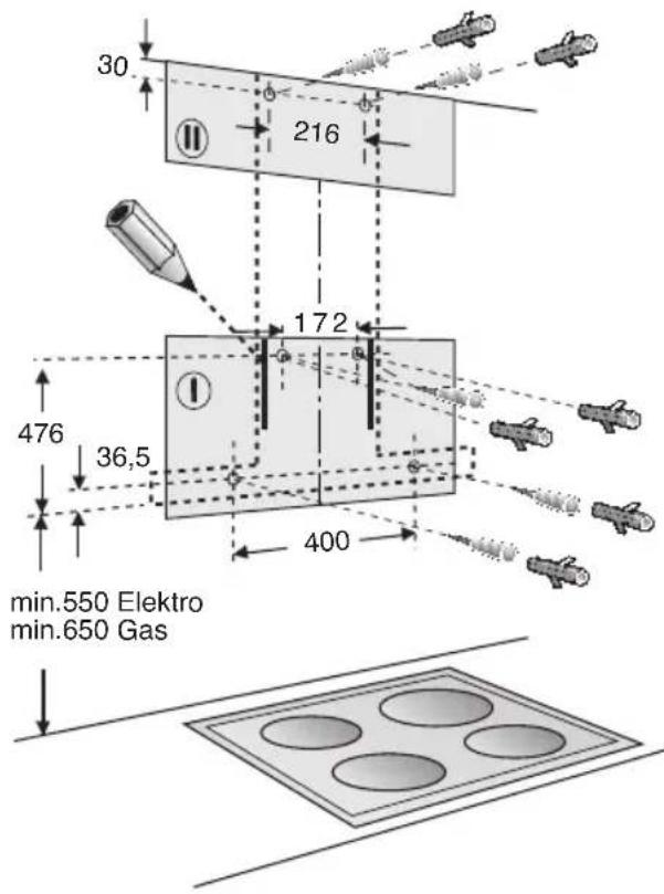 NEFF D8240N0 - Encastrement - 1