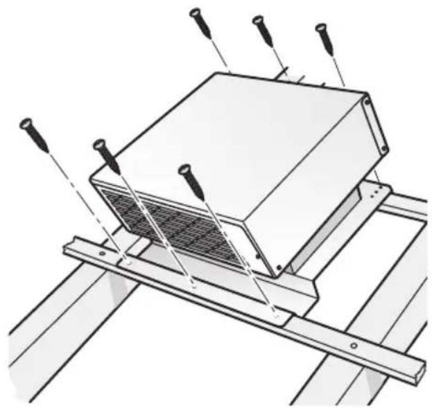 NEFF D7060XO - Tonoθετησ - 1