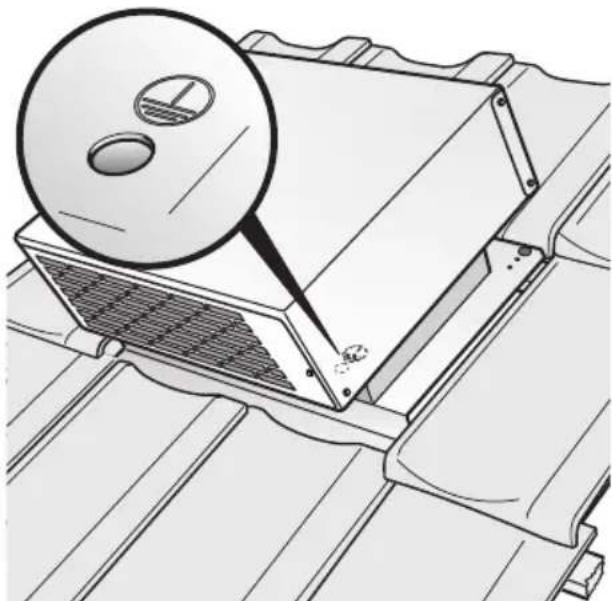 NEFF D7060XO - Tonoθετηση - 1