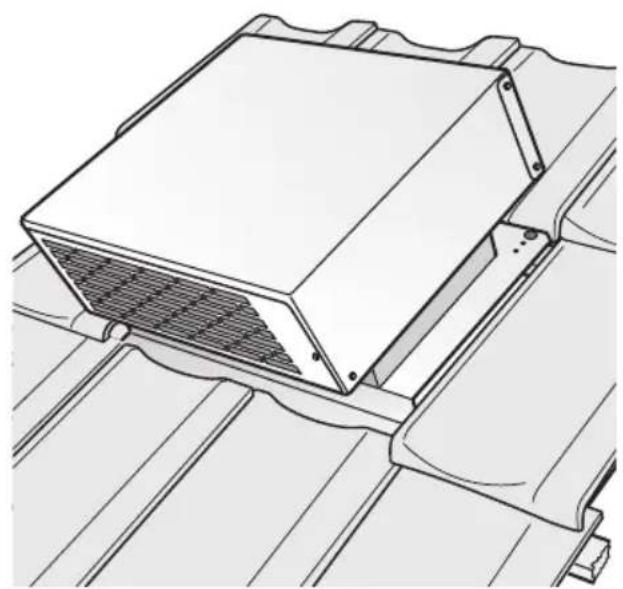 NEFF D7060XO - Tonoθετησ - 2