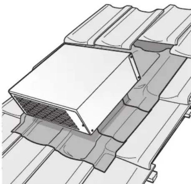 NEFF D7060XO - Montaggio - 3