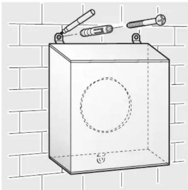 NEFF D7010XO - Telescopic tube: - 2