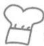 SCHOLTES CP 955G - La cuisson rôtisserie - 2