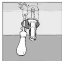 SCHOLTES CP 955G - Adattamento ai diversi tipi di gas - 2