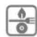 SCHOLTES CP 955G - Design et robustesse - 1
