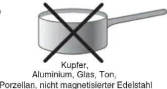 SCHOLTES CI 86 IA - Praktische Ratschläge zum Einsatz des GerätesPraktische Ratschläge zum Einsatz - 2