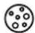 SCHOLTES CI 86 I WH - La fonction PizzaLa fonction Pizza - 1