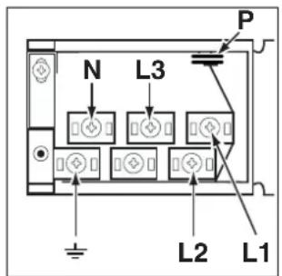 SCHOLTES CI 86 I WH - Het nietelere (alleen bij enkele modellen aanwezig) - 5