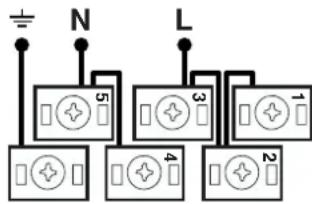 SCHOLTES CI 45 H W - VerlegendesNetzkabalsdebsNetzka - 2