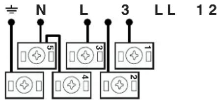 SCHOLTES CI 45 H W - VerlegendesNetzkabalsdebsNetzka - 5