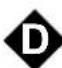 SCHOLTES XRC 34 DE D - MODE knop - 1