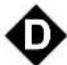 SCHOLTES XRC 34 DE D - MODE button - 1