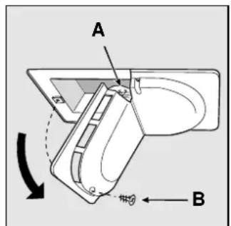 SCHOLTES XRC 34 DE D - Nettoyage et entretien particulier - 1