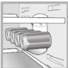 SCHOLTES RMM 2340 AA - Accessoires - 5