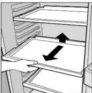 SCHOLTES RM 304 AVI - Comment utiliser au mieux le compartment réfrigérateur - 2