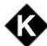 SCHOLTES RM 230 VI - Temperatuurknop - 6