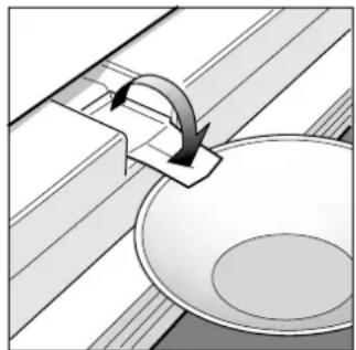 SCHOLTES RCS 334 VNE - Hoe ontdooi ik de freezer - 2