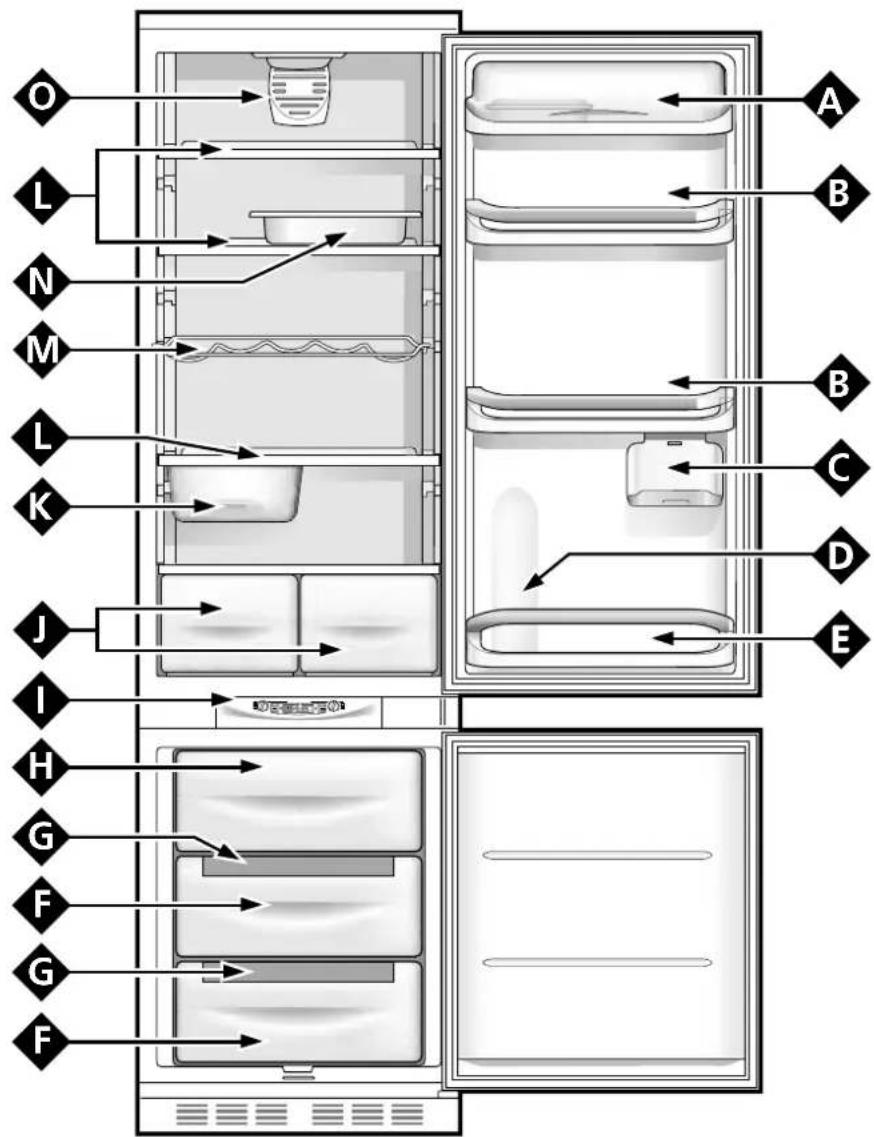 SCHOLTES RCS 334 VNE - Van dicht bij gezien - 15