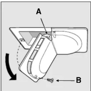 SCHOLTES RCS 334 VNE - Reinigung und Pflege - 1