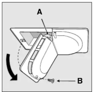 SCHOLTES RCS 334 VNE - Special oderhoud en reinigen - 2