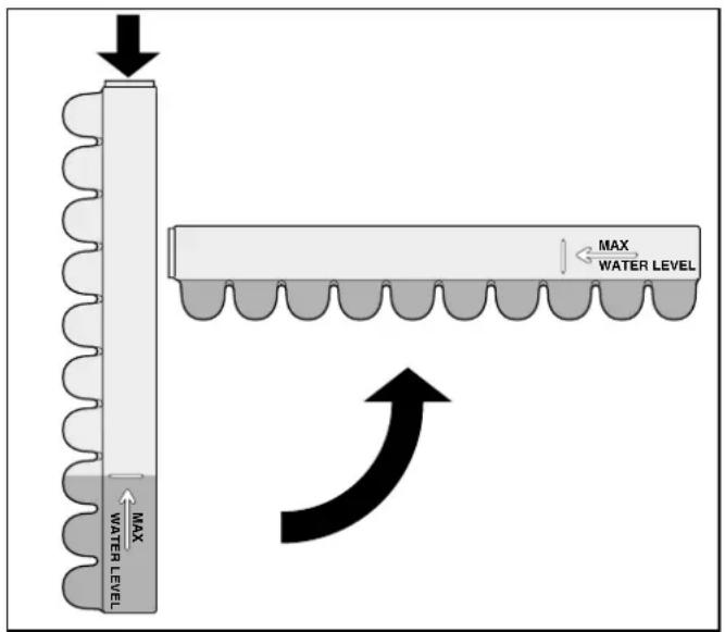 SCHOLTES RCS 334 VNE - Instructions for use (Fig. 2) - 1