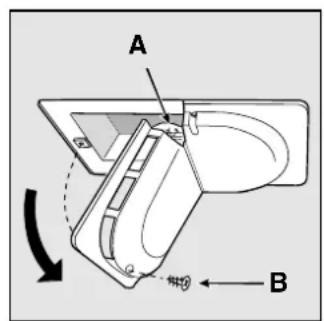 SCHOLTES RCS 334 VNE - Pulizia e manutenzioni particulari - 1