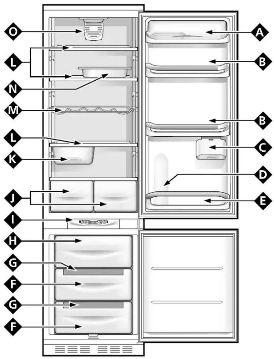 SCHOLTES RCS 334 VNE - Close-up view - 16