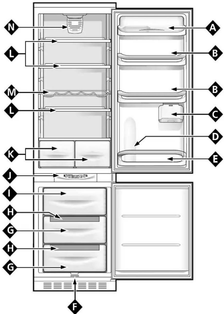 SCHOLTES RCS 31 AWE I - Van dichtbij gezien - 14