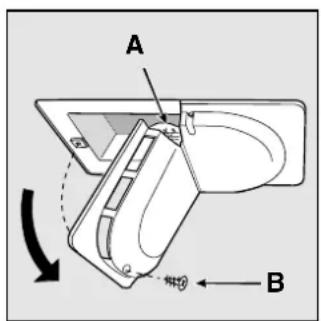 SCHOLTES RCS 31 AWE I - Pulizia e manutenzioni particolari - 1