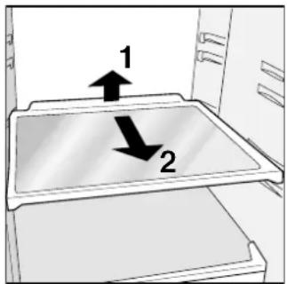 SCHOLTES RCS 31 AWE I - Come utilizzare al meglio il reparto frigorifero - 2