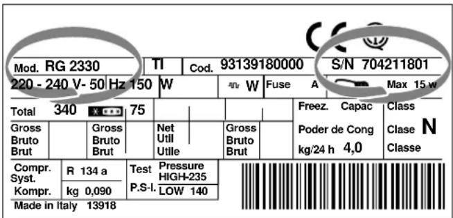 SCHOLTES RC 31 V - Avete controllato se: - 1
