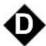SCHOLTES RC 31 V - Temperatuurknop - 7