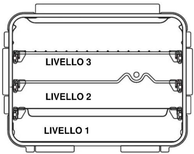 SCHOLTES FP 655.3 - Gliaccessori - 1