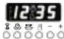 SCHOLTES FP 655.3 - Die Funktion «Auftauen» - 4