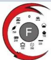 SCHOLTES FP 655.3 - Ilorno Ventilato - 2